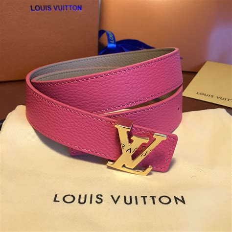 louis vuitton belt for women|louis vuitton belt women outfit.